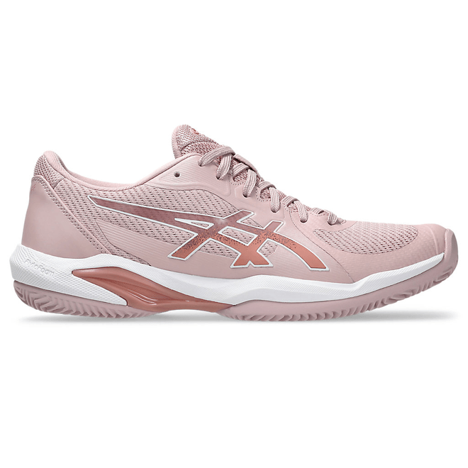 ASICS SOLUTION SWIFT FF 2 CLAY Morganite 1042A267-702