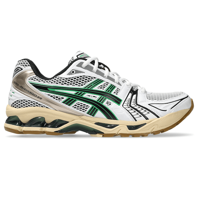 ASICS GEL-KAYANO 14 White 1203A740-103