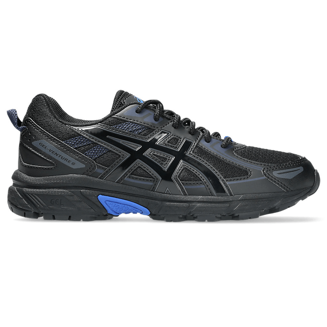 ASICS GEL-VENTURE 6 GS Black 1204A162-004