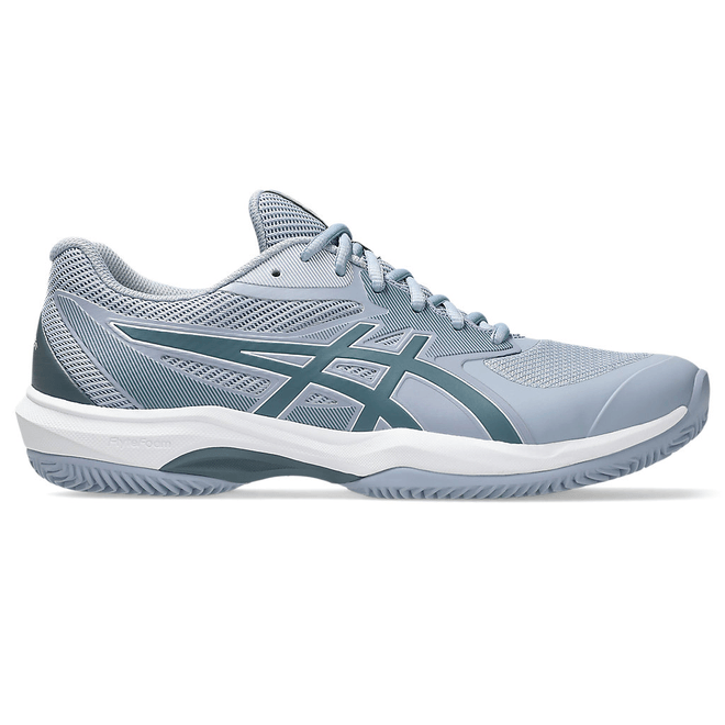 ASICS GAME FF CLAY/OC Grey Blue 1041A490-400