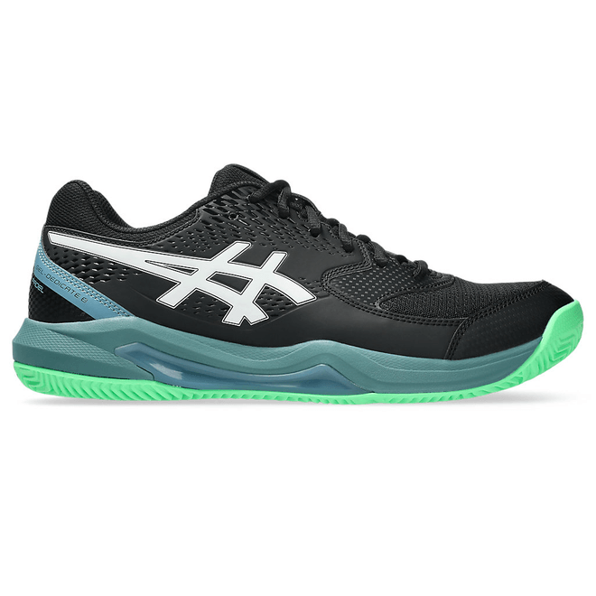 ASICS Gel-dedicate 8 Padel Black 1041A414-003