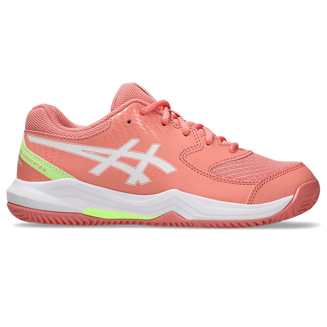 ASICS Gel-dedicate 8 Padel Gs Guava 1044A064-700