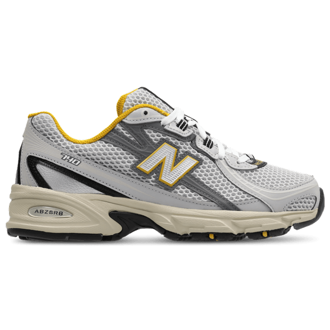 New Balance 740  Grey U740RG2