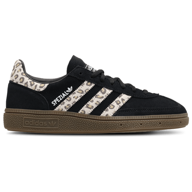 adidas Handball Spezial Kindersneakers Black KI4302