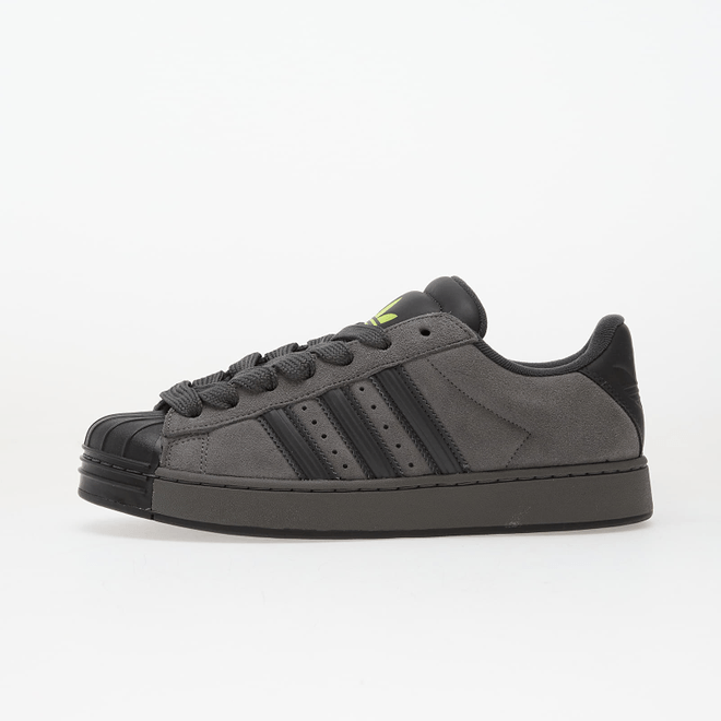adidas Superstar St Grey Four KI3513
