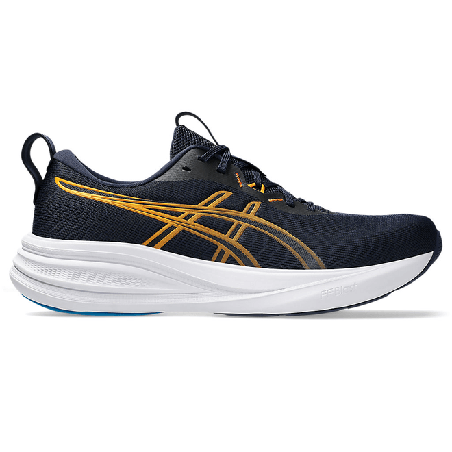 ASICS Gel-pulse 17 Midnight 1011C153-400