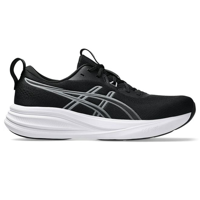 ASICS Gel-pulse 17 Black 1011C153-001