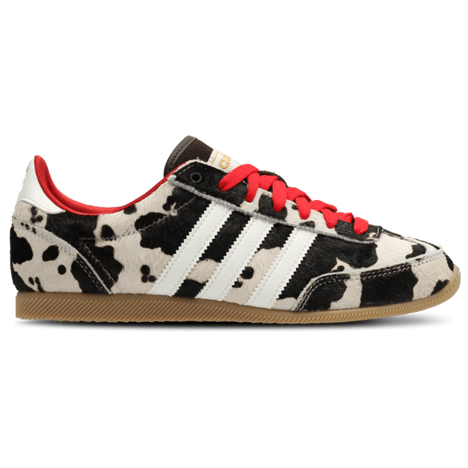 adidas JAPAN  White KI6954