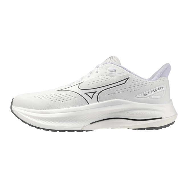 Mizuno Wave Inspire 22 Running White