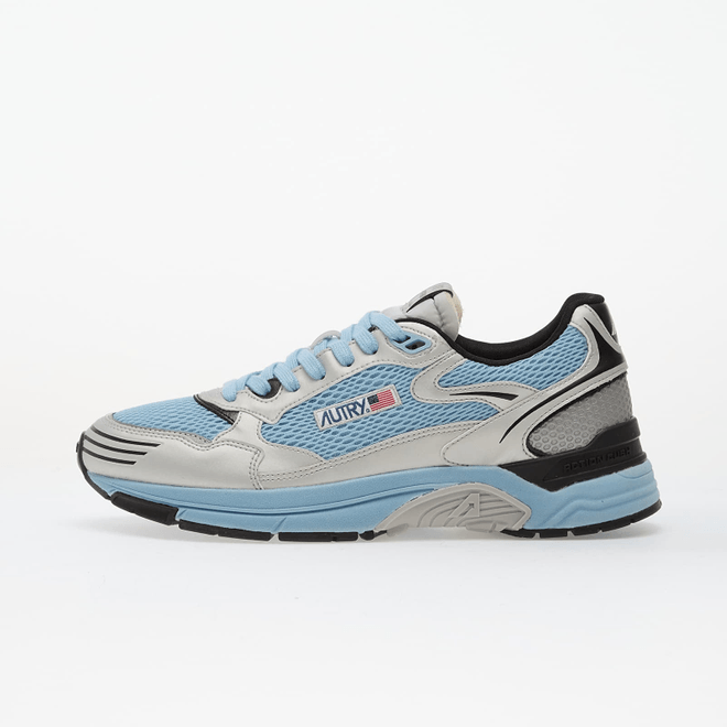 Autry Hyperway Low Man Mesh HYLMMV11