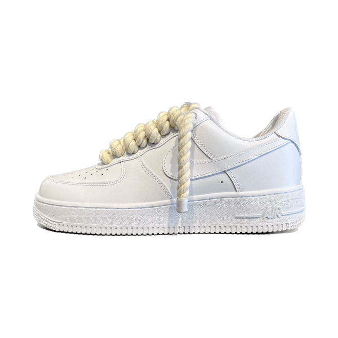 Air Force 1 Rope Laces CW2288-111ME