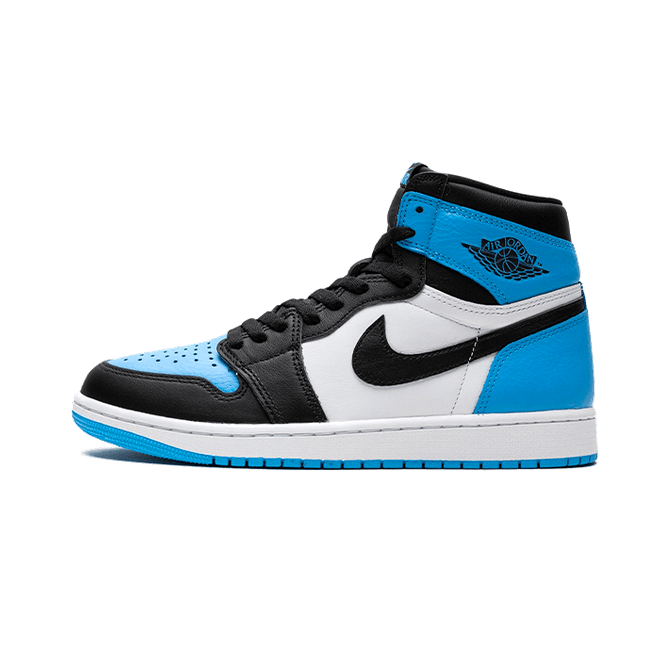 Air Jordan 1 Retro High OG UNC Toe (2023) DZ5484-400