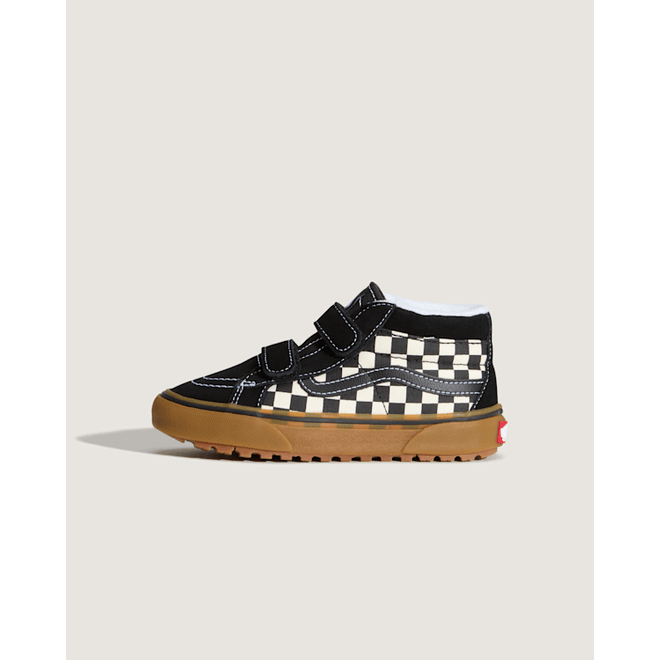 Vans Sk8-Mid  VN000D101KP