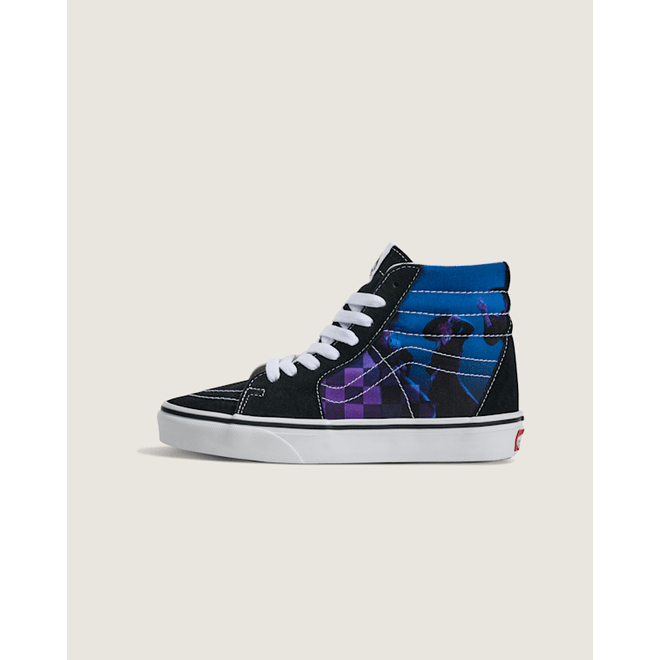 Vans Sk8-Hi KPop Demon Hunters  VN000V68Y61