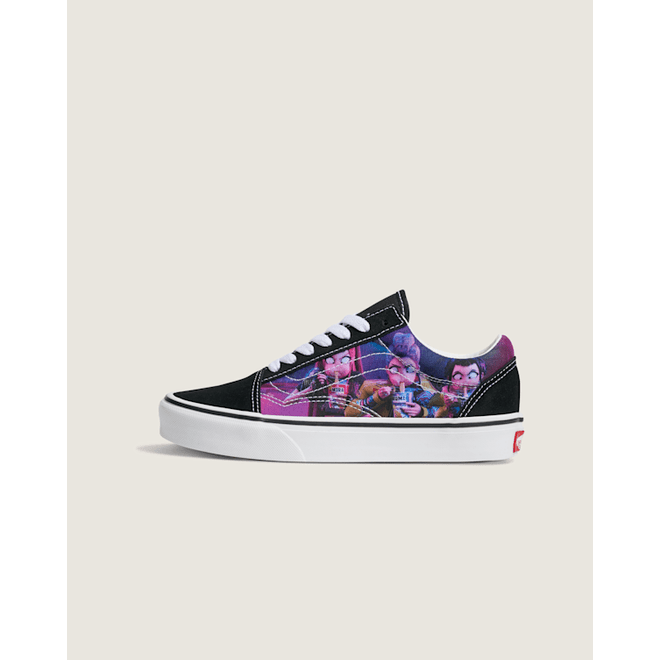 Vans Old Skool  VN000ECUB5P