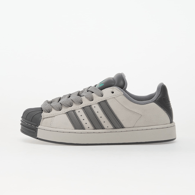 adidas Superstar St Grey One KI3514