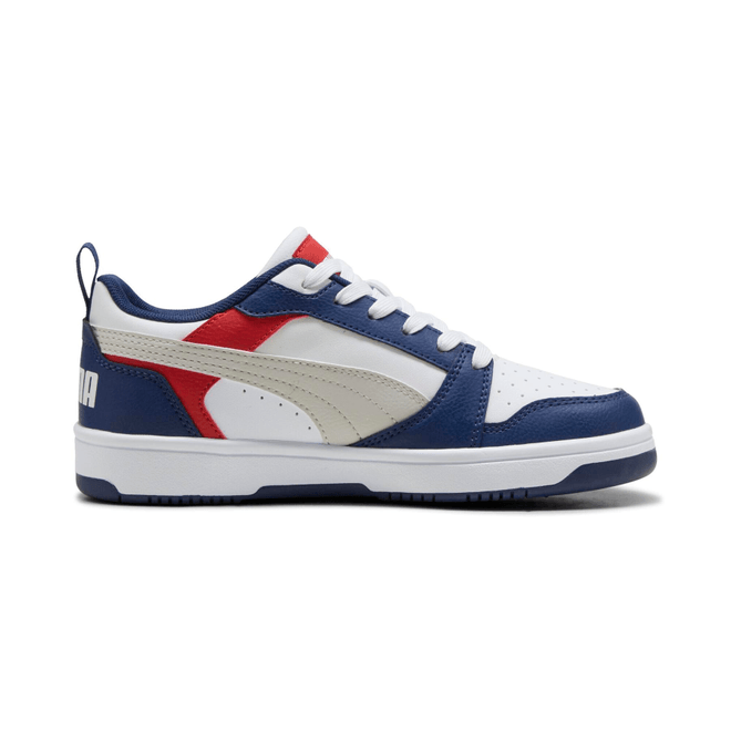 Puma Rebound V6 Lo 393833-33