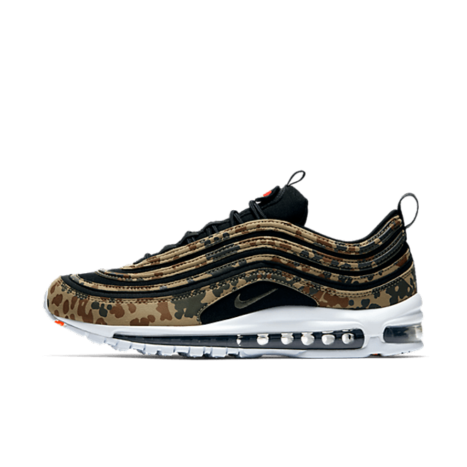 Nike Air Max 97 "Country Camo Germany" AJ2614-204
