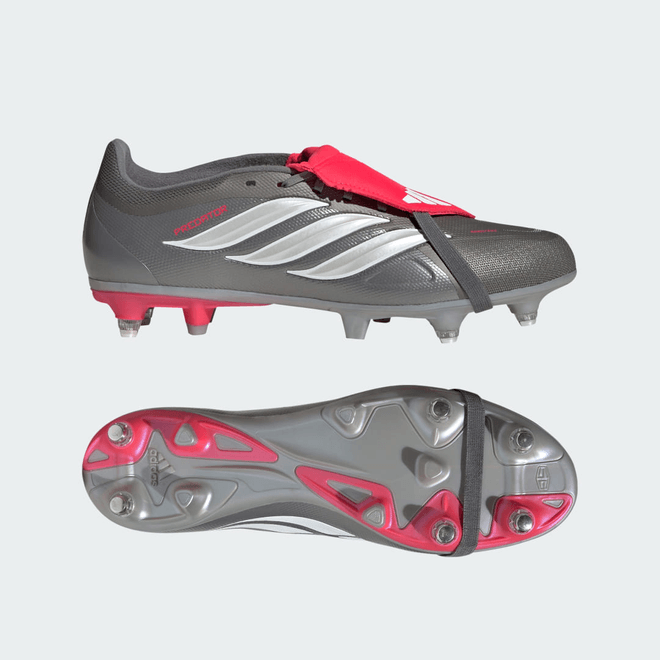 adidas Predator League Fold-Over Tongue Soft Ground KI6295