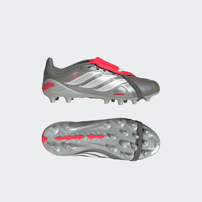 adidas Predator League Fold-Over Tongue Artificial Ground  KI6299