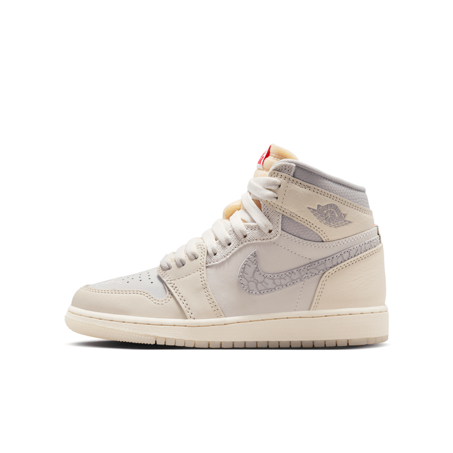 Air Jordan 1 Retro High OG Big Kids' IH4281-100