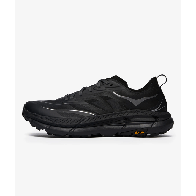  HOKA Mafate Speed 4 Lite  1168450-BCK