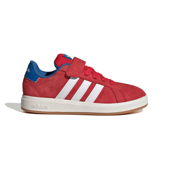 sneakers voor kinderen adidas Grand Court 00s JP9348