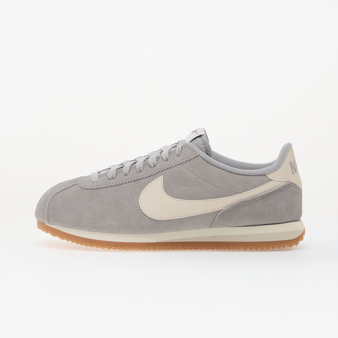 Nike W Cortez Lt Smoke Grey IB1857-002
