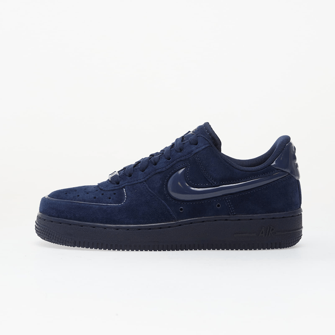 Nike W Air Force 1 '07 Midnight Navy HV4406-400