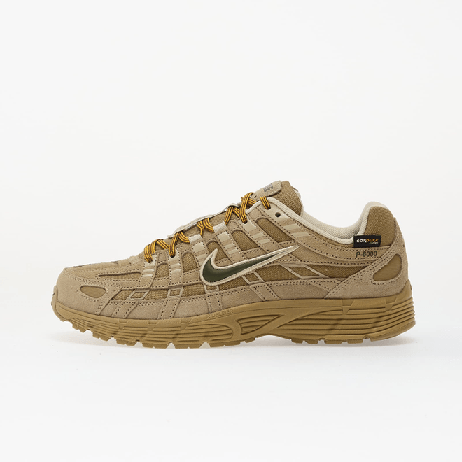 Nike P-6000 Premium Cordura® Filbert IH0946-202