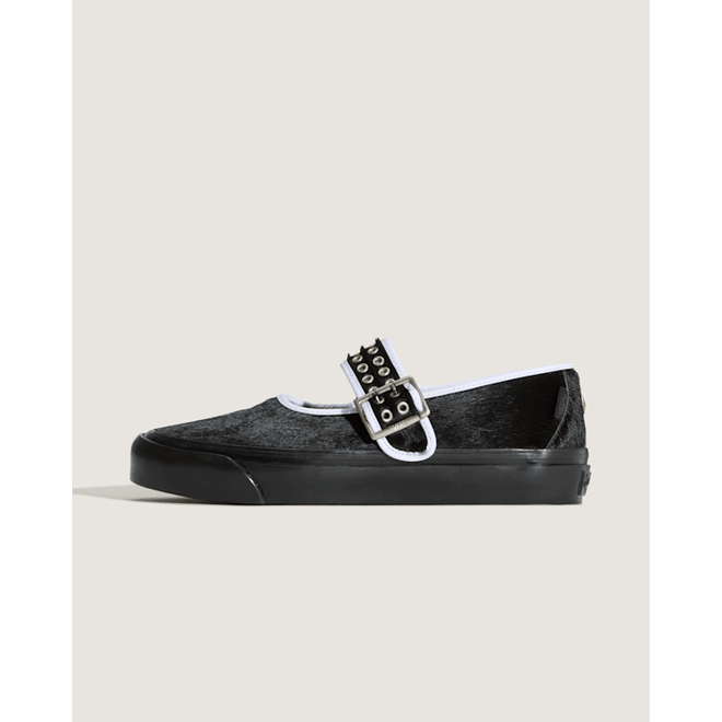 Vans Premium Mary Jane  VN000EKCBLK