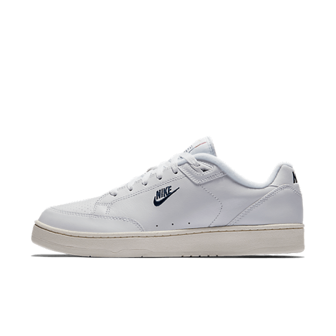 Nike Grandstand II 'White' AA2190-100