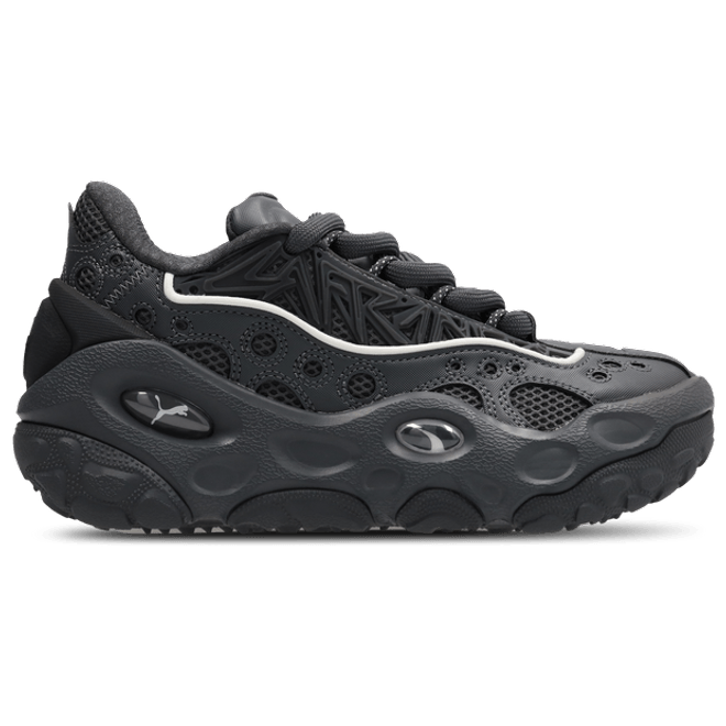 Puma Lafrance Rnnr Kindersneakers Black 31228203