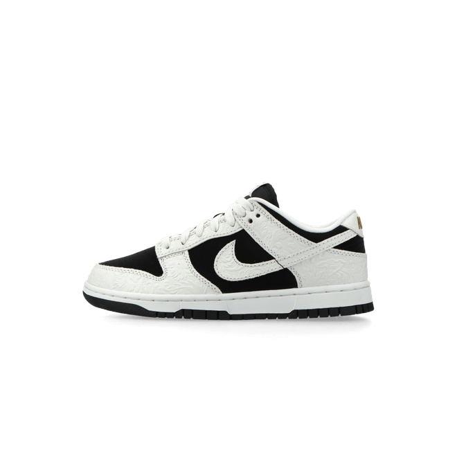 Nike Dunk Low black IF3944-001