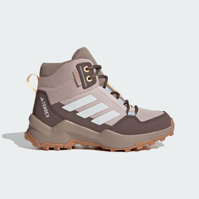adidas Terrex AX4R Mid RAIN.RDY Hiking JR6634