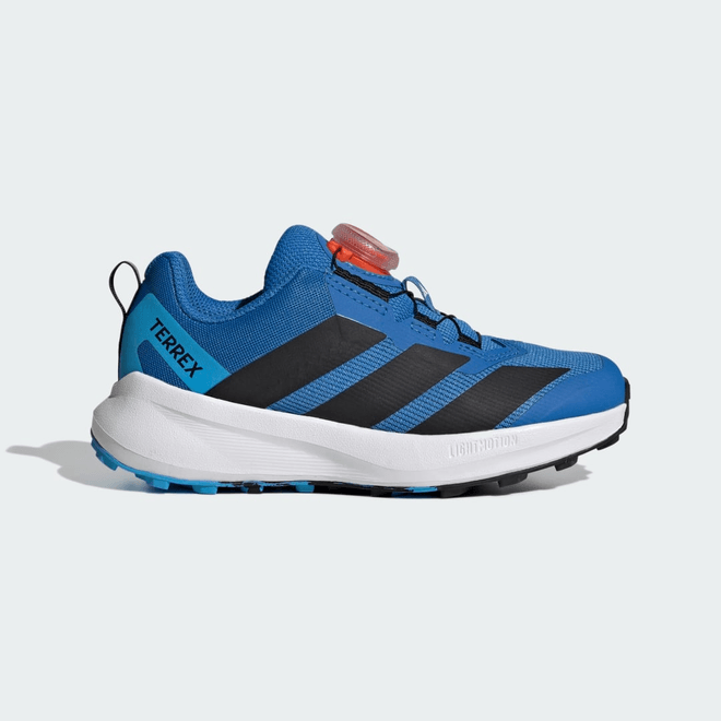 adidas Terrex Agravic BOA JS0848