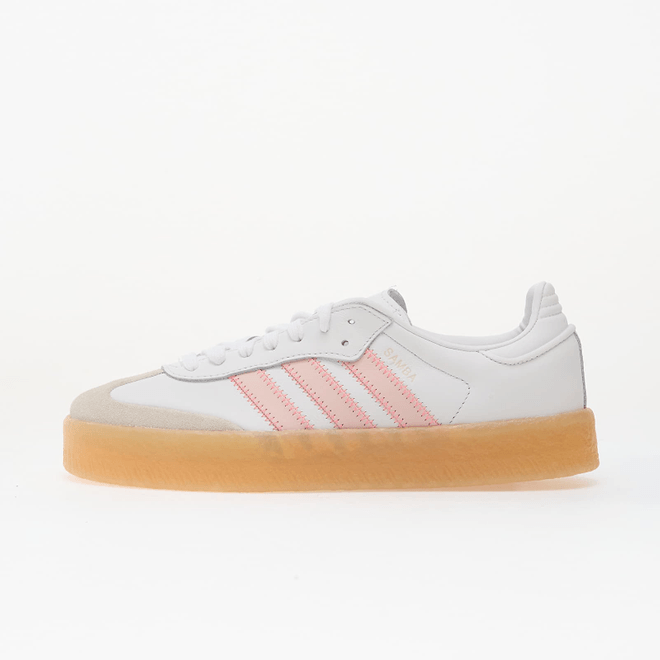 adidas Sambae Ftwr White IH4026