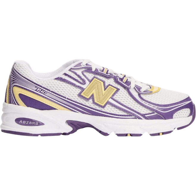 New Balance 740 U740PV2