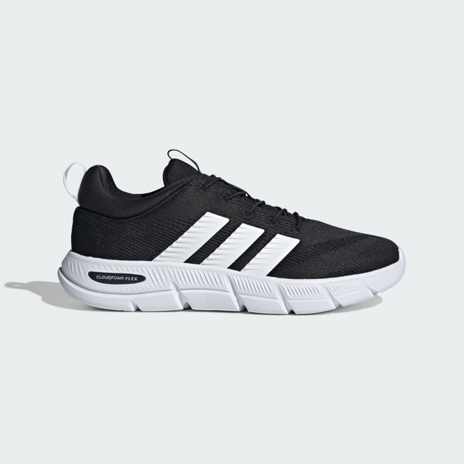 adidas CLOUDFOAM FLEX ELASTIC LACE HQ2547