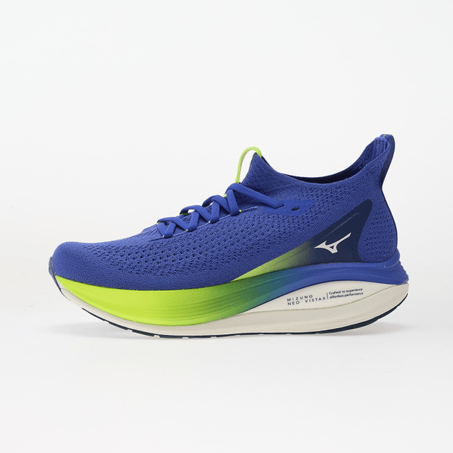 Mizuno Neo Vista 2 (M) Dazzling Blue J1GC253451