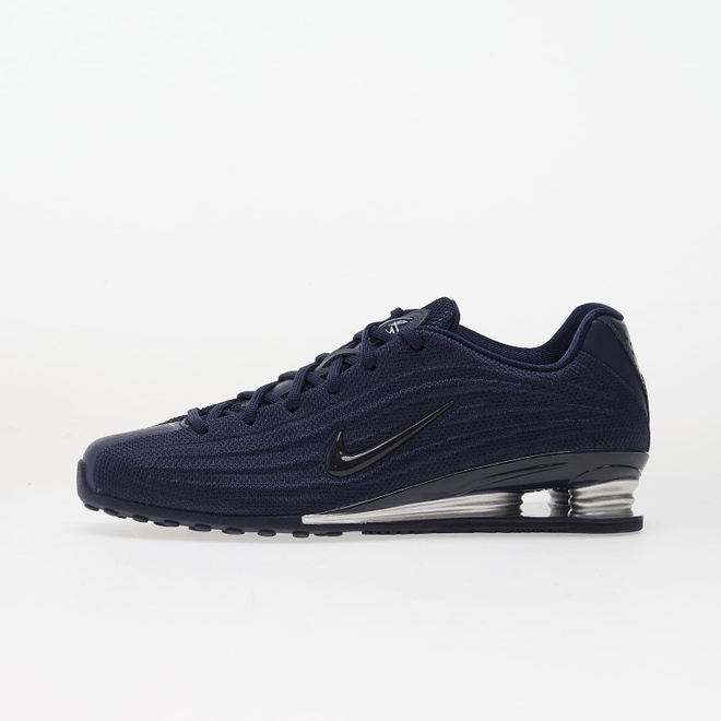 Nike Shox Z Midnight Navy HQ7540-401