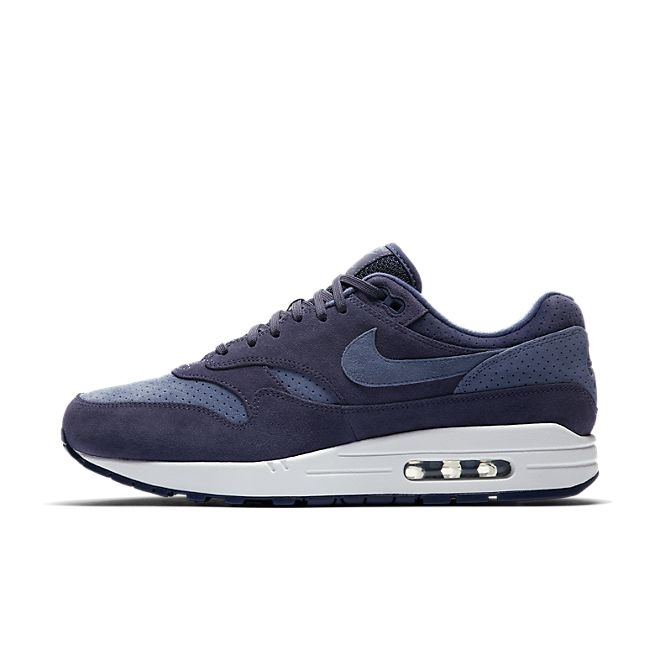 Nike Air Max 1 Premium 'Neutral Indigo' 875844-501