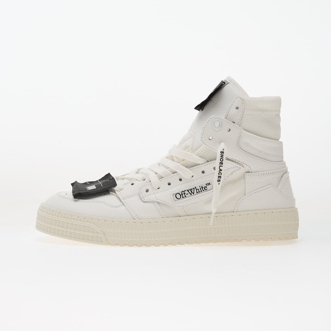 Off-White 3.0 Off Court White OMIA065C99LEA0060110