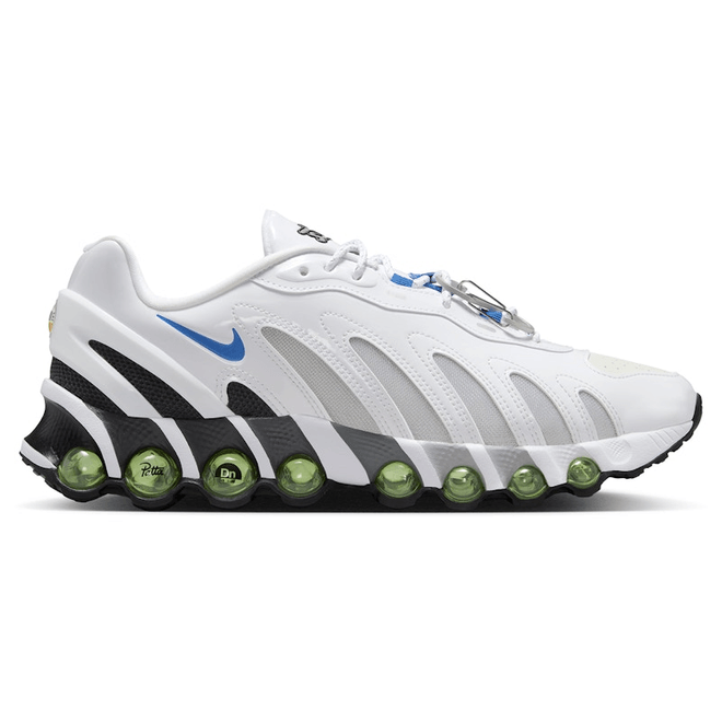 Nike x Patta Air Max DN8 SP IB4029-100