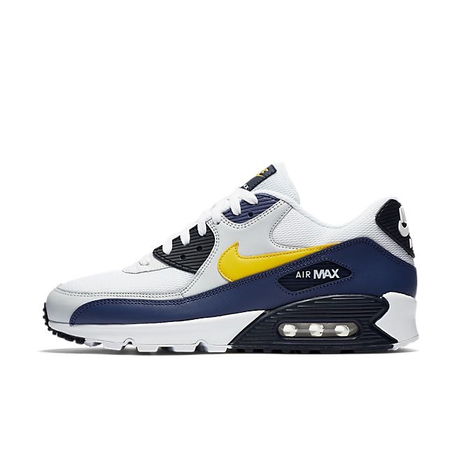 Nike Air Max 90 Essential 'Tour Yellow' AJ1285-101