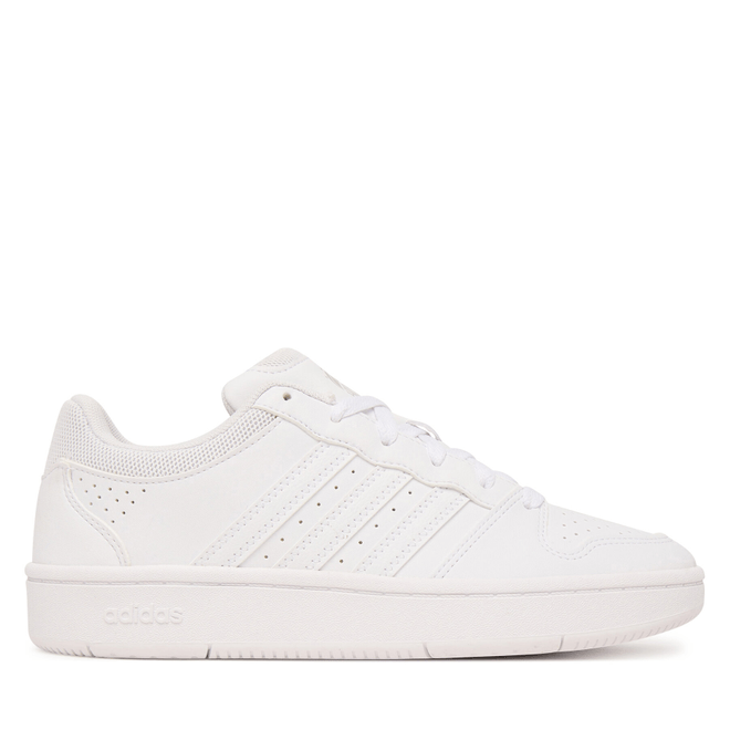 met logo adidas Hoops Classic KH8913