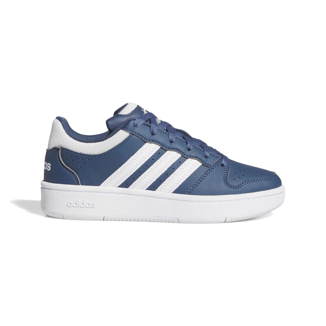 met logo adidas Hoops Classic KI1065