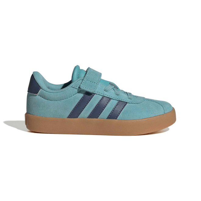 kinderschraperschoenen adidas VL Court 3.0 IH3962