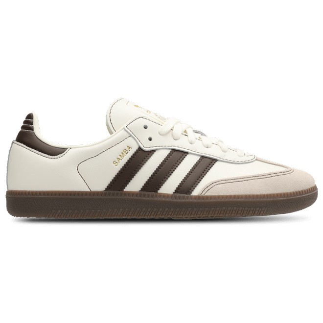 adidas Samba  Beige KK4484