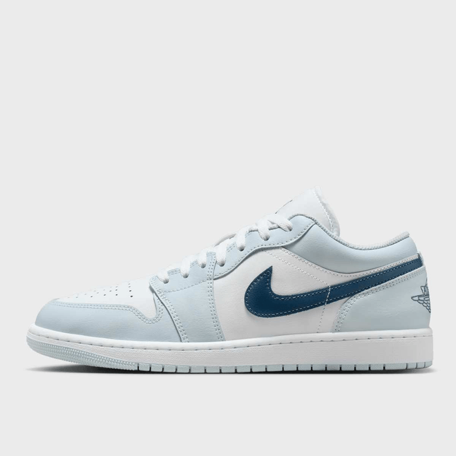 Jordan Air 1 Low  553558-400